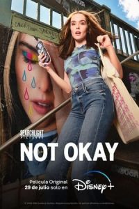 Not Okay [Subtitulado]